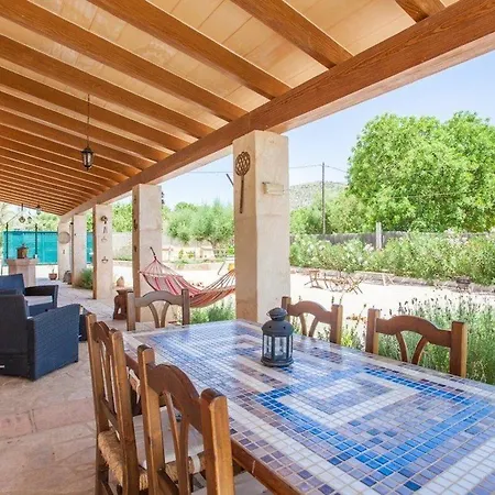 Villa Son Segi