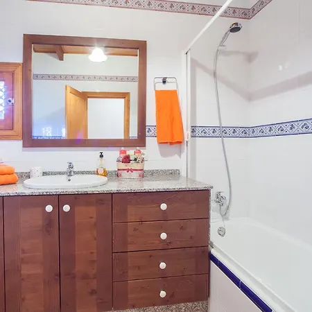 Son Segi Villa Sant Llorenc Des Cardassar