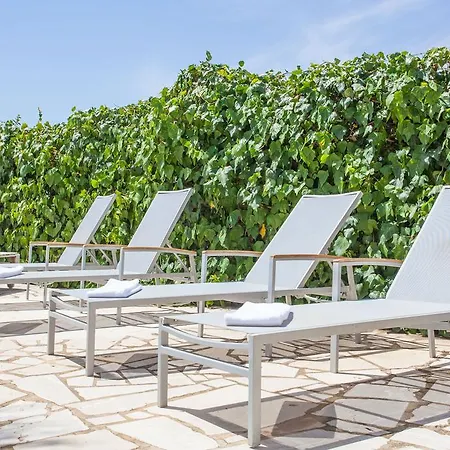 Son Segi Villa