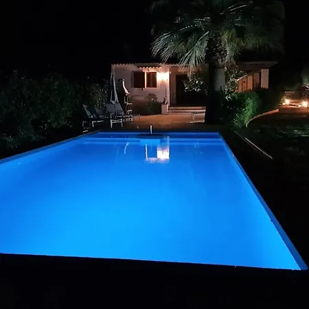 Son Segi Villa *